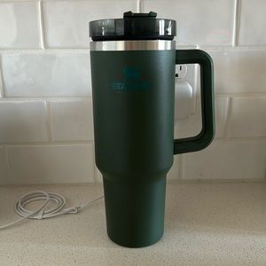 OG spirulina Stanley